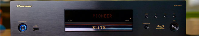 Ремонт DVD и Blu-Ray плееров Pioneer Столбовая